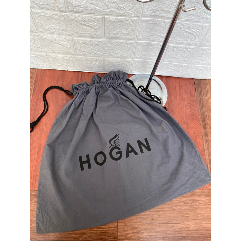 Hogan dustbag