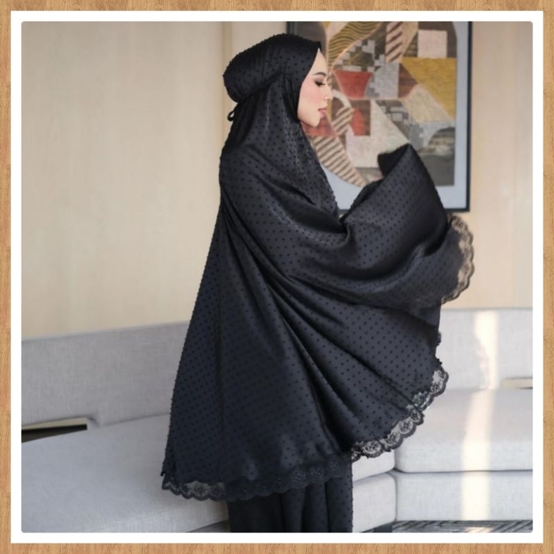 Nedora Prayer Set Gonegani