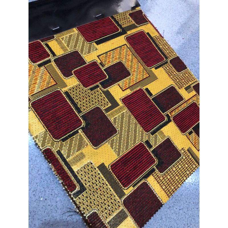 Kain Sofa Chenil / Cenil ATEJA