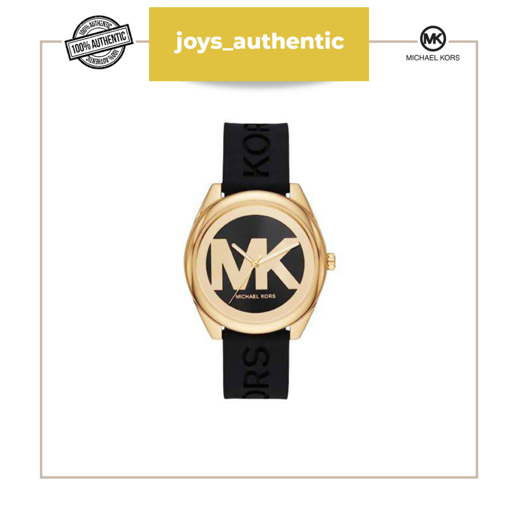 Jam Tangan Wanita Michael Kors MK7313 Woman Watch Authentic Original
