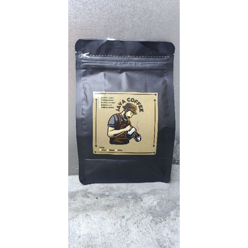 

kopi arabica buah melon 100gr