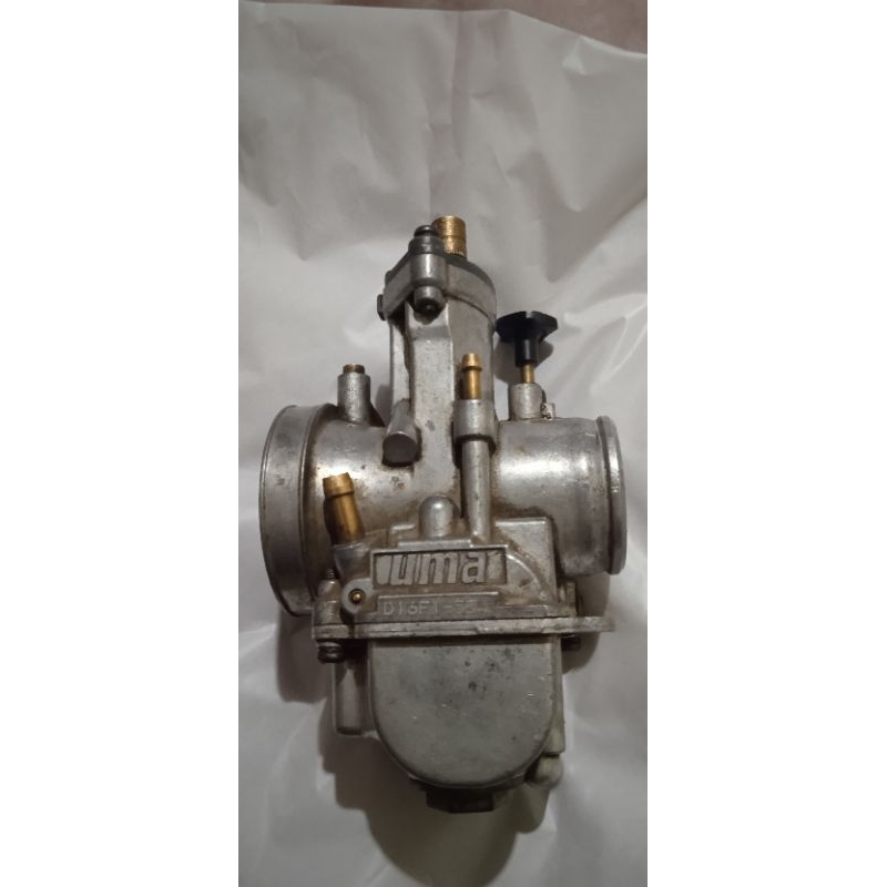 karburator pwk Uma 34