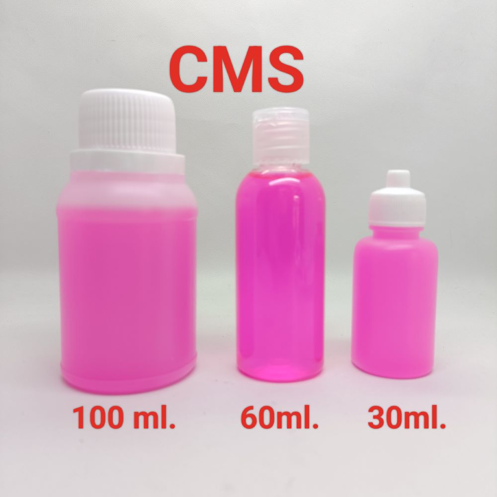 Cms bahan kental untuk gigi palsu