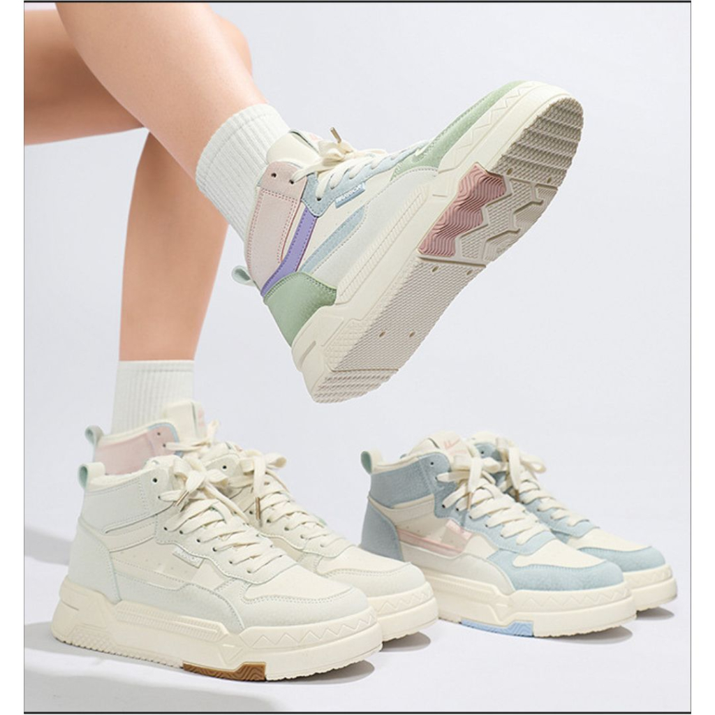 [ ORIGINAL IMPORT] Sepatu Sneakers Wanita Import Premium Quality SI210