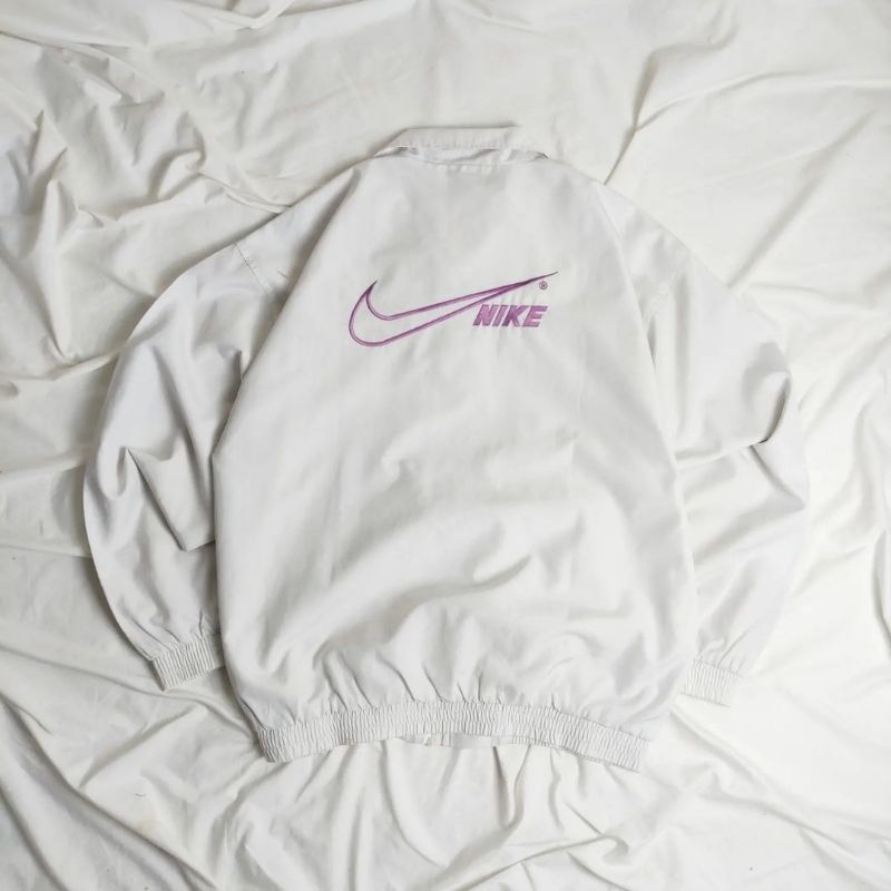 Nike Big Logo Windbreaker