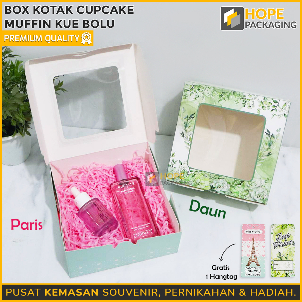 Kotak Kue / Packing Gift Box / Box Kado / Hampers / Serbaguna / Dus Packaging / Bungkus Kado / Hampers / Packaging Souvenir