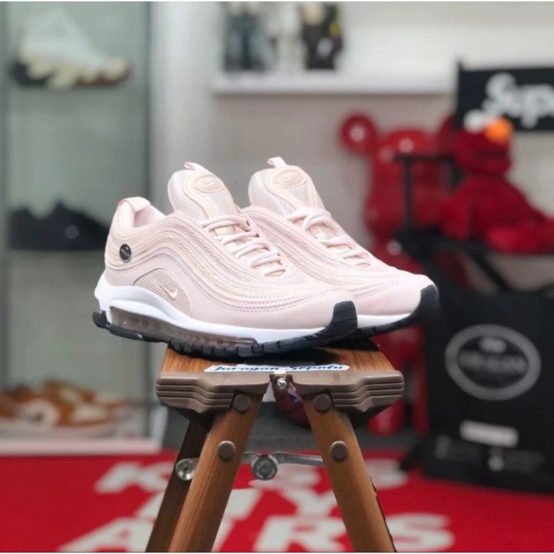 Nike Air Max 97 &quot;Barely Rose&quot;