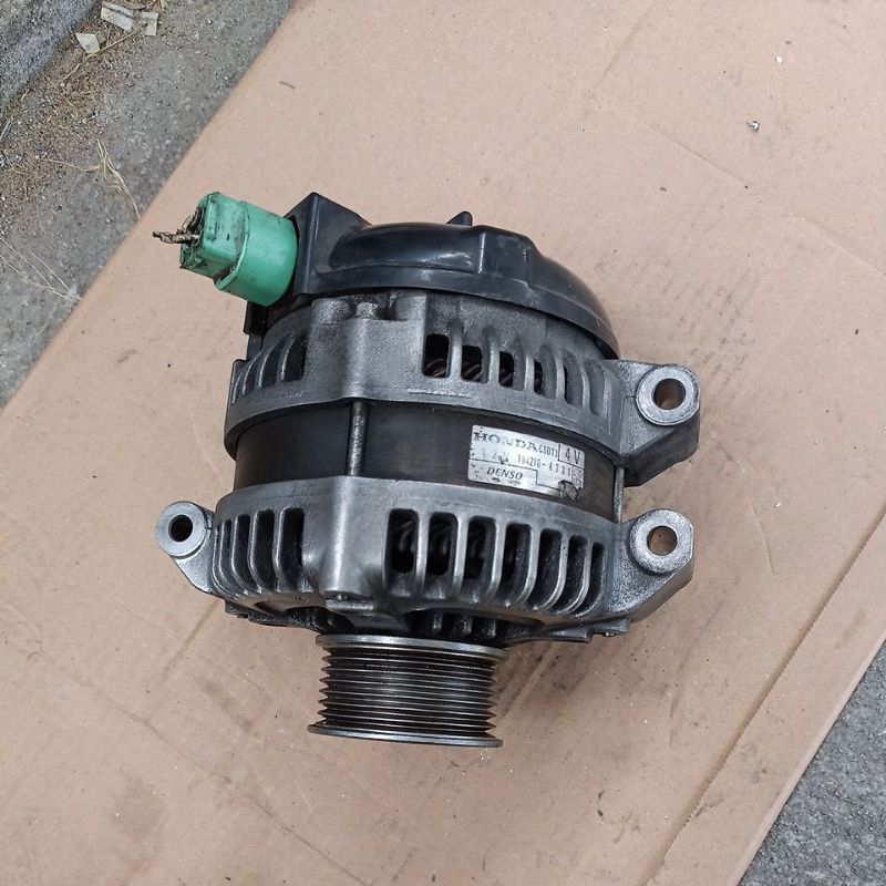 ALTERNATOR AMPERE HONDA CRV CR-V GEN 3 K24 2400CC
