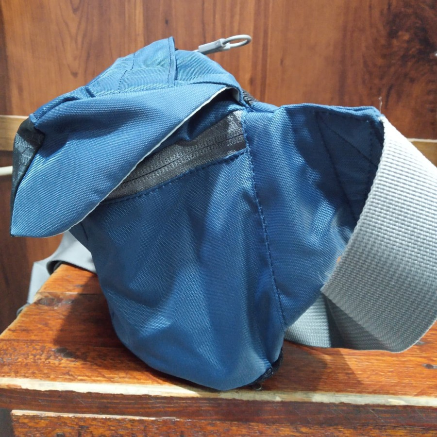 Tas Selempang Eiger19 Ascenda Waist Bag