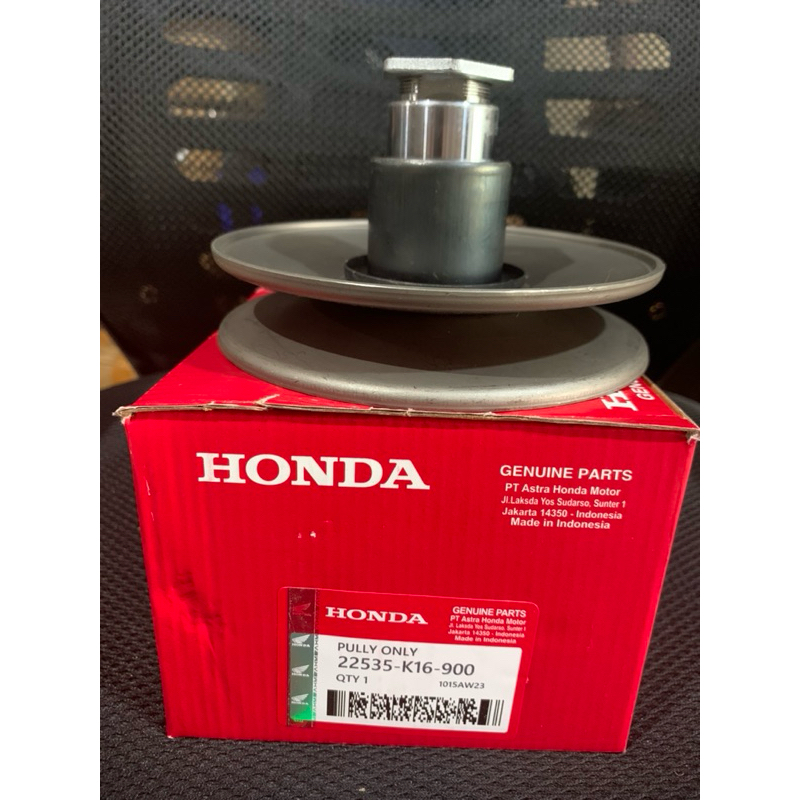 Pully only scoopy fi pulley only scoopy fi pulli only scoopy fi k16