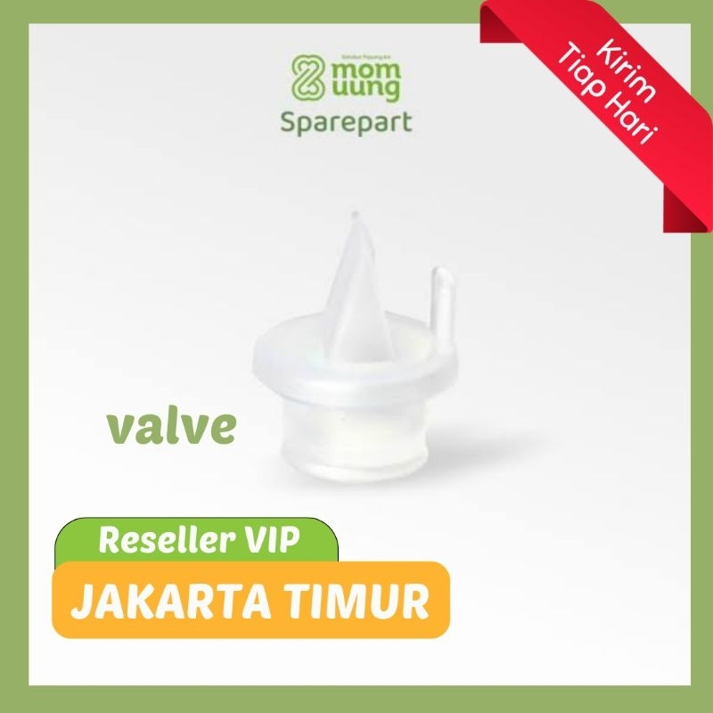 Mom uung Valve Sparepart Breastpump Momuung