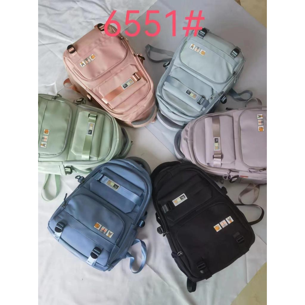 TAS SEKOLAH SD/SMP/SMA IMPOR AOLIJIA