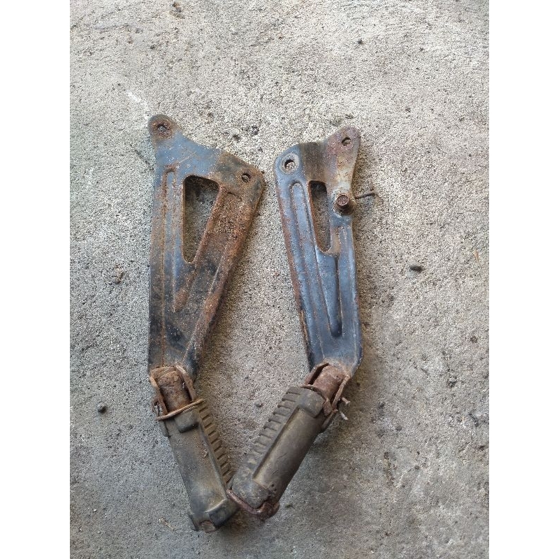 Postep Belakang Honda Astrea Grand ORI Bekas