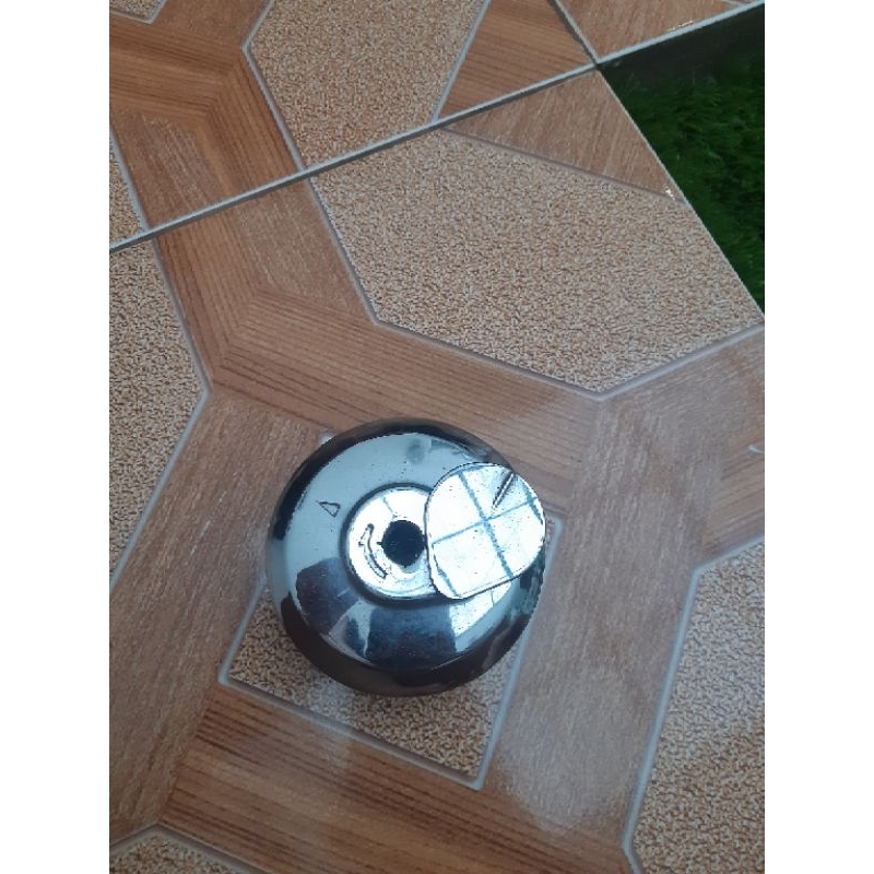 Tutup Tangki Tiger Revo Tiger2000 Original Second