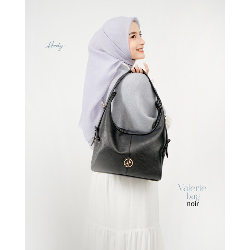 VALERIE BAG SYNTETIC LEATHER PREMIUM BY HODY