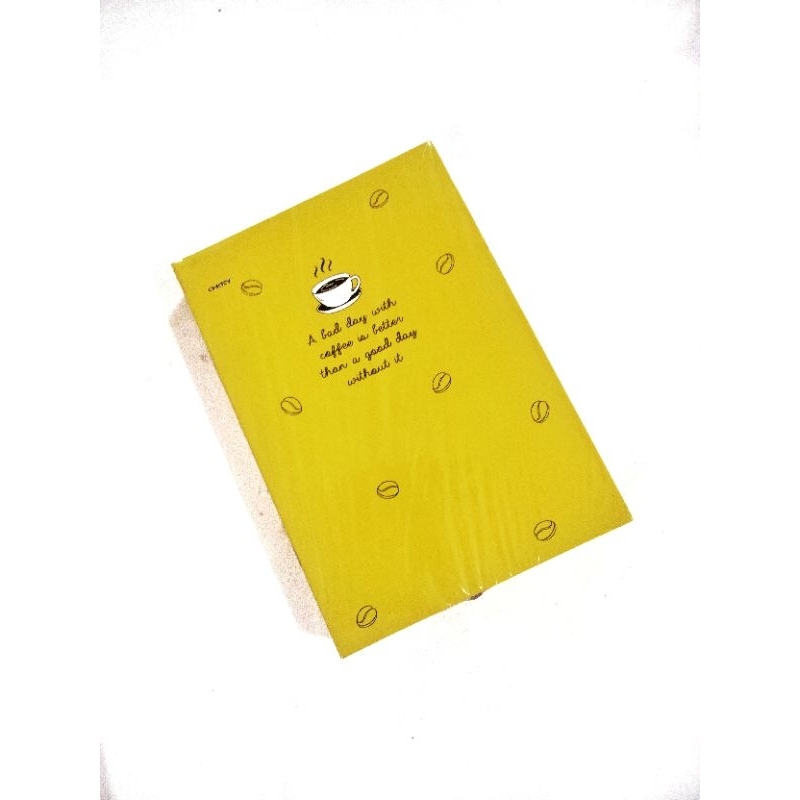 

BUKU TULIS OKEY 40 LEMBAR ISI 10 ( BESAR )