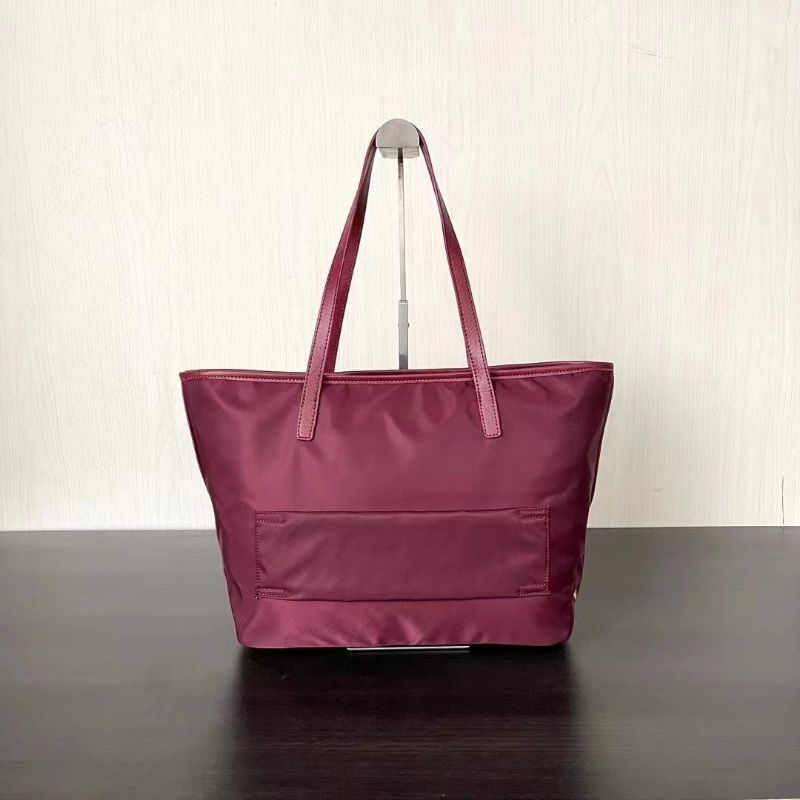 196452 tas selempang small everyday tote voyageur nylon terlaris