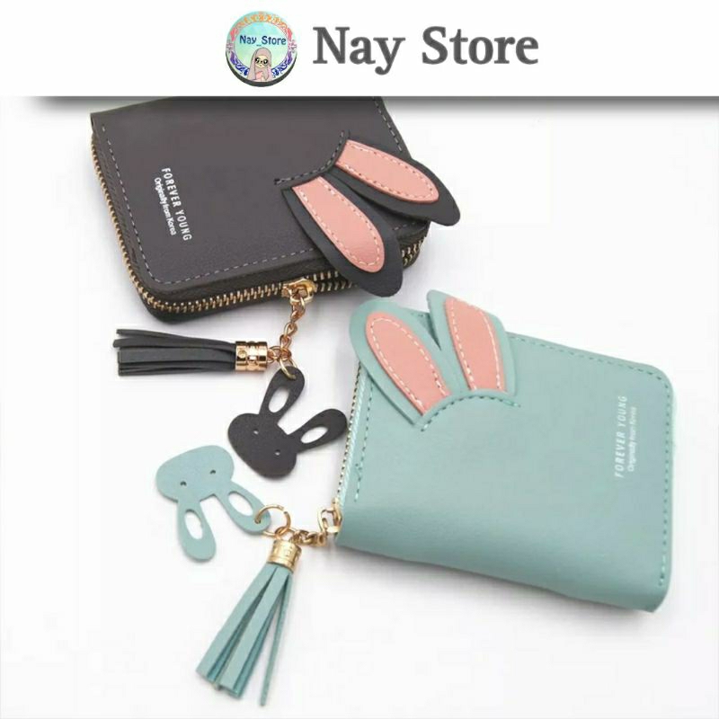 DOMPET KOIN WANITA | FASHION WANITA