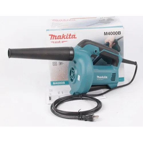 BLOWER MAKITA M4000B / HAND BLOWER / MESIN BLOWER MAKITA M 4000 B