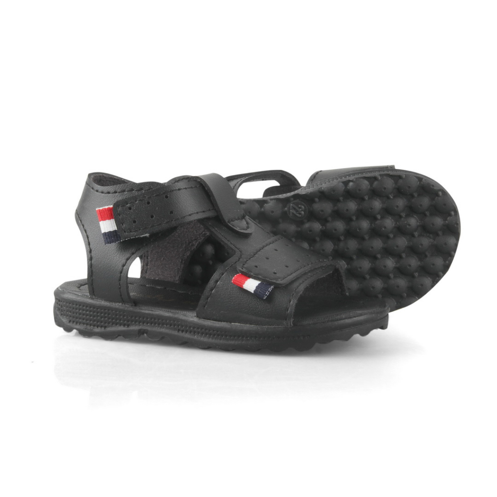 Sandal Anak Unisex  Usia 1 Sampai 2 Tahun Casual Kulit Sintetis RSW