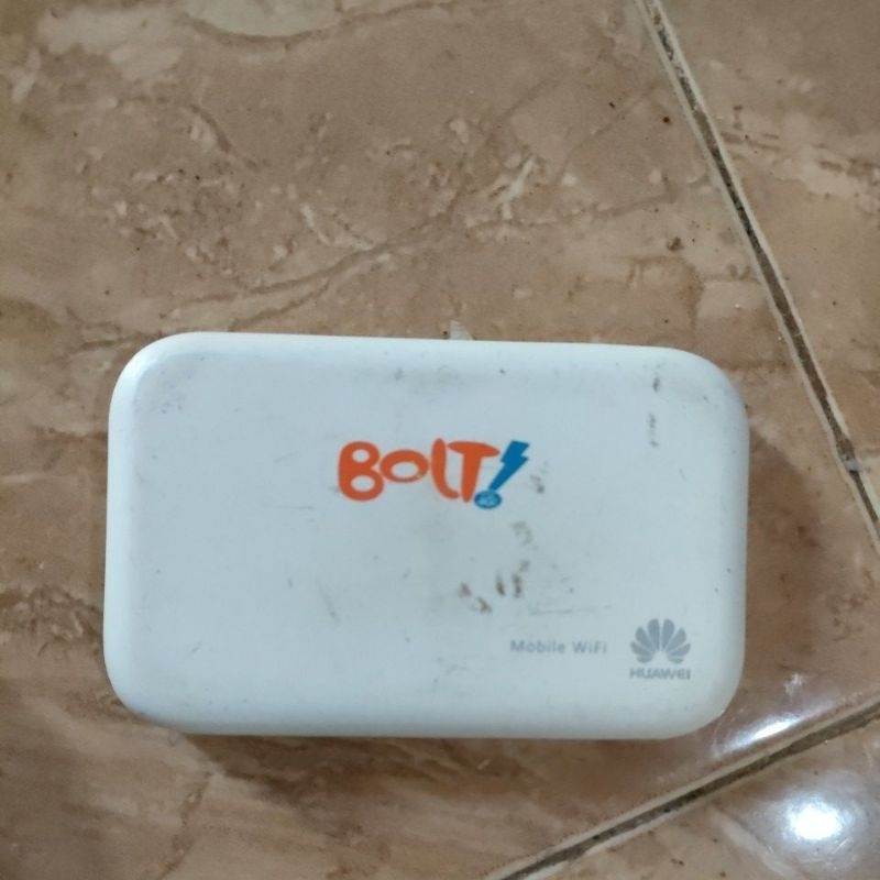 mifi bolt