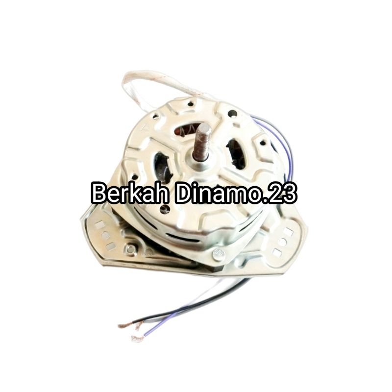 Dinamo Pengering Mesin Cuci SHARP ES-T75E Spin Motor Pengering Sharp Est75e