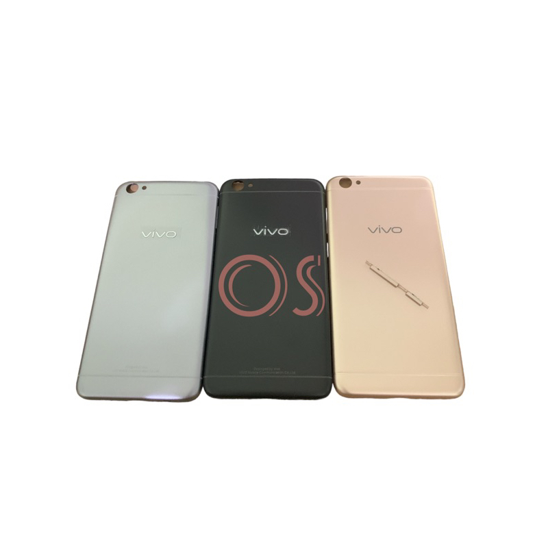 BACKDOOR BACK CASING TUTUP BELAKANG VIVO Y55 - ORI