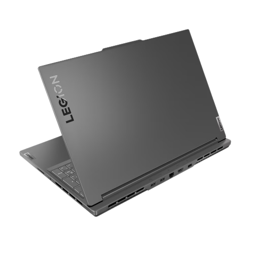 Laptop Lenovo Legion Slim 5 16APH8 RTX4050 6GB Ryzen 7 7840HS 16GB 1TB SSD 16.0&quot;WQXGA 165Hz Win11 Strom Grey