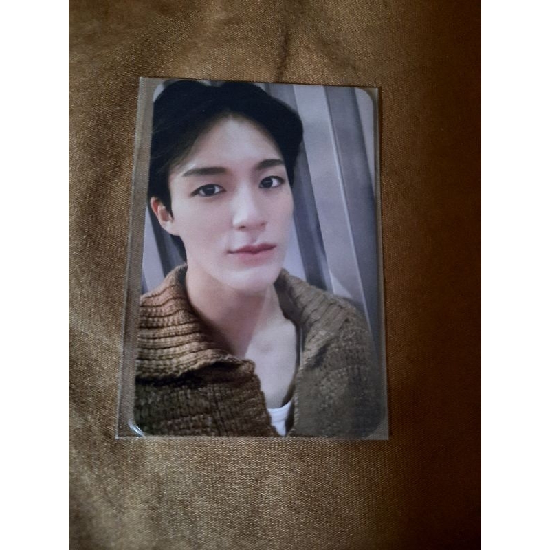 pc jeno pob mumo album nct dream bfe