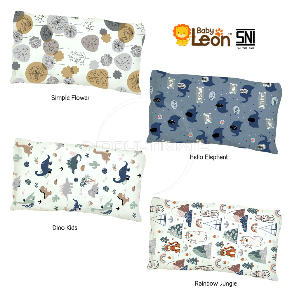 Bantal Lengan Menyusui BY-94-17 BABY STAR Bantal Peang Motif Panda Bantal Bayi New Born Baru Lahir bantal lengan bayi bantal menyusui SP-014-BT BABY LEON