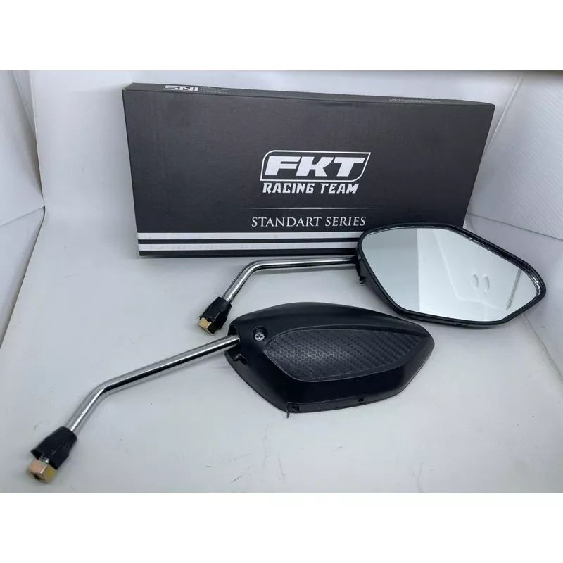 spion beat 2020 gagang 16cm crome spion Honda ckd