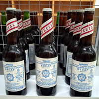 

Kecap sedang (B) cap Matahari 600ml