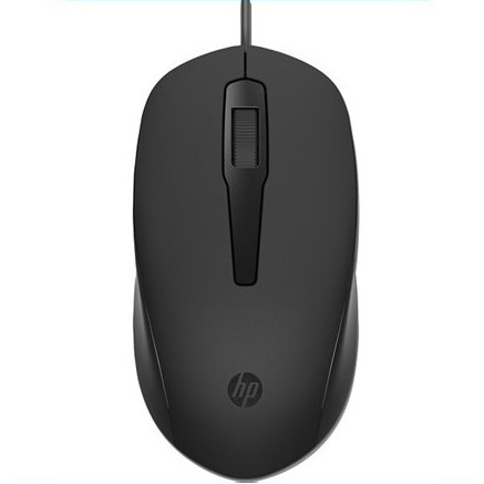 HP 150 WIRED MOUSE