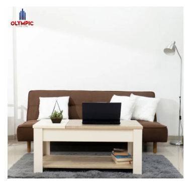 Olympic Meja Kopi CT LYRA Terbaru (CRAGO)