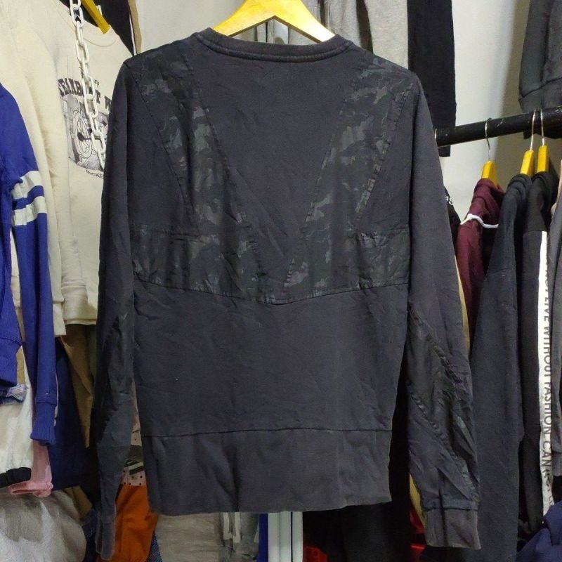 Sweatshirt Adinda Rare Camo