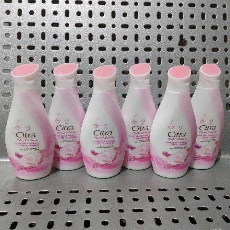 Citra 60ml / Heand body lotion citra 60ml / Citra