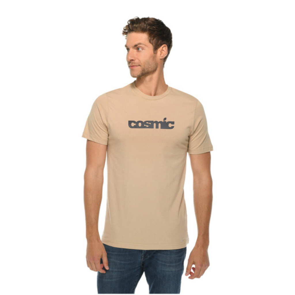 Cosmic Kaos Distro Katun Combed30's / Kaos Cosmic Pria Dewasa / Kaos Oblong  Cosmic / T-shirt Csmc C