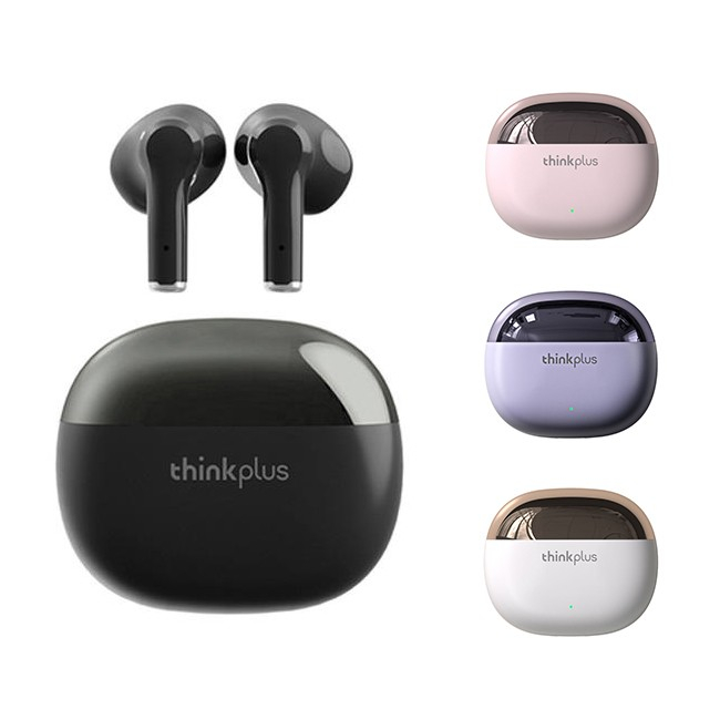 Headset TWS Lenovo Thinkplus Pods X15pro Wireless Earphone