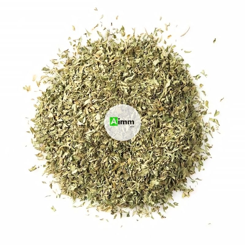 

DAUN PARSLEY KERING - SIMPLISIA DAUN PARSLEY - 100 GRAM