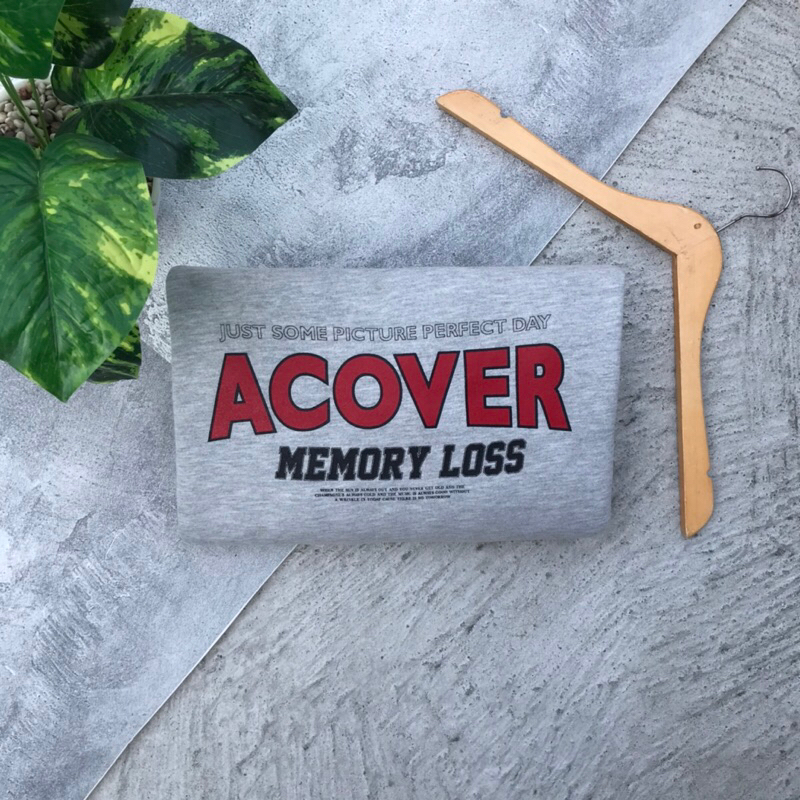 Hoodie Acover