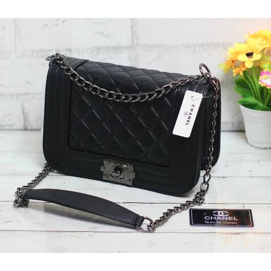 Promo Bag CNL 189 SlingBag wanita Tas Batam Import Murah Wanita