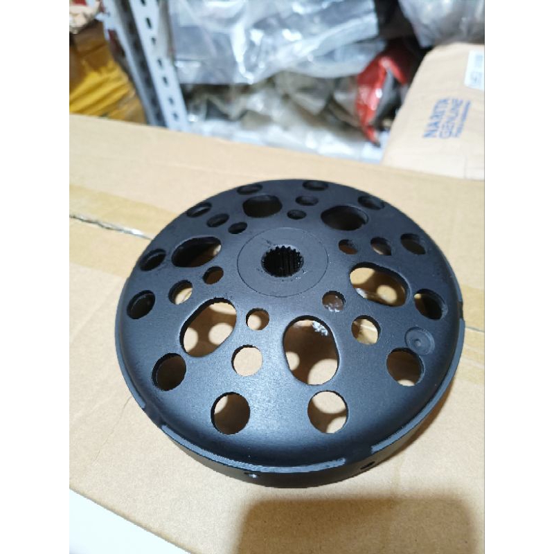 MANGKOK KAMPAS GANDA VARIO 150 PCX MODIF ANTI GREDEK