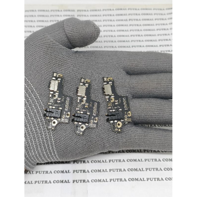 XIAOMI POCO X3 POCO X3 PRO ORIGINAL PAPAN BOARD FLEXIBEL PCB KONEKTOR CONEKTOR MIC MIK PORT USB CAS 