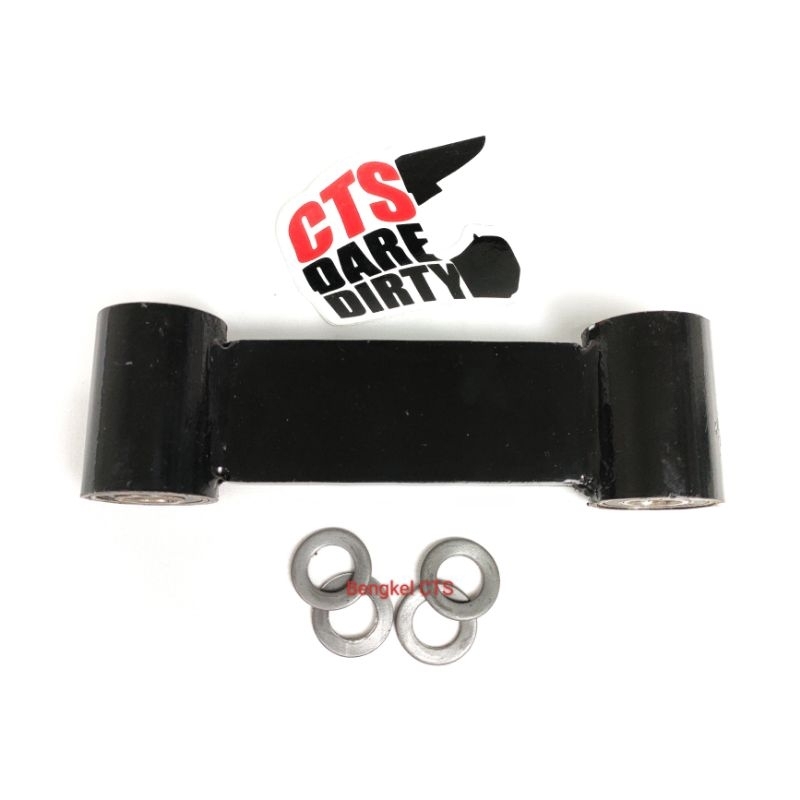 Link Lowering Pemendek WR Yamaha WR155