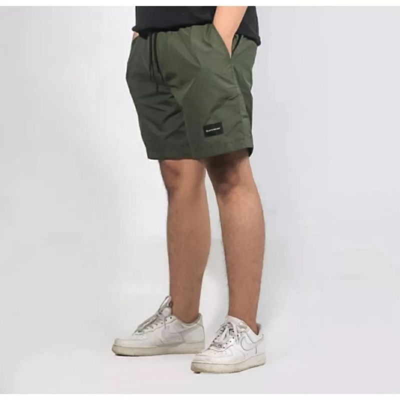 CELANA PENDEK PRIA BOARDSHORT PREMIUM SANTAI