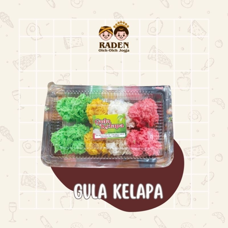 

Gula Kelapa