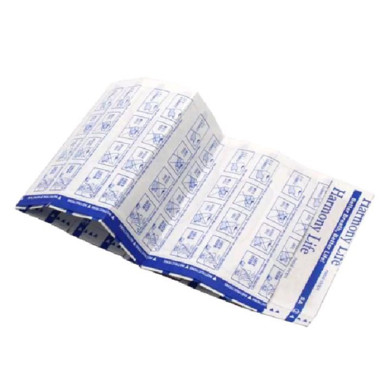 nasal strips harmony life anti dengkur / anti ngorok / anti snore