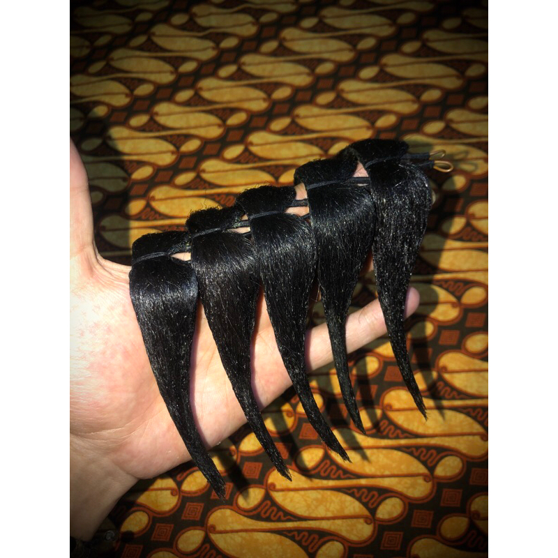 JEBRES / KUMIS / BRENGOS JARAN KEPANG SORENG WAROK SENDRA TARI