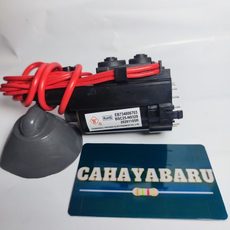 FBT TV LG 21inch  BSC25-N0329 ORIGINAL