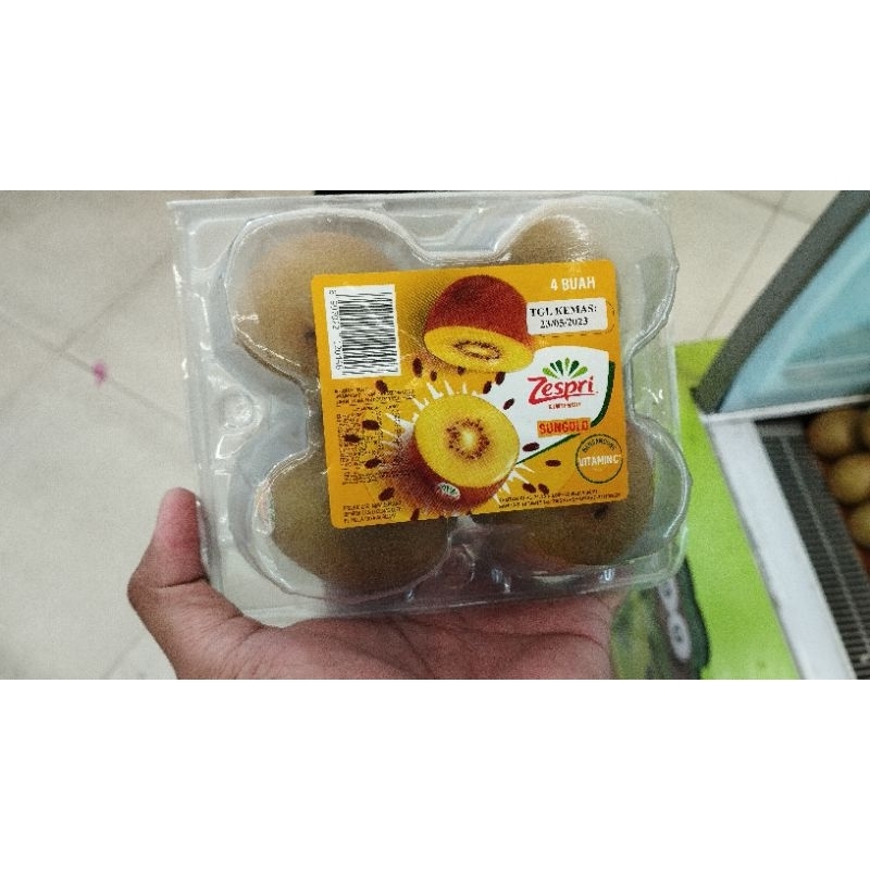 

Kiwi sun gold nz / pack isi 4s